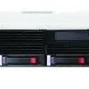 Iris Gateway, serveur physique, incluant serveur de test, HL7