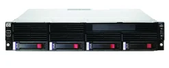 Iris Gateway, serveur physique, incluant serveur de test, HL7