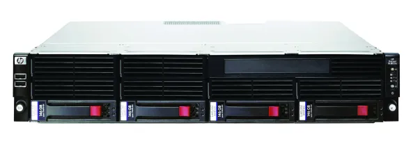 Iris Gateway, serveur physique, incluant serveur de test, HL7