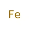 Iron standard solution for AAS 1 mg/ml Fe in 2% HNO3 500 mL