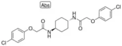 ISRIB 98% (HPLC), 5 µg
