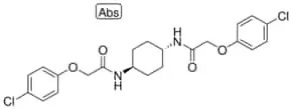 ISRIB 98% (HPLC), 5 µg