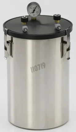 Jarre anaérobie 6 l