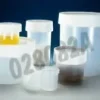 Jarre PP 125 ml x 12