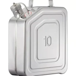 Jerrican avec bouchon à vis 20 l