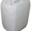 Jerrican pehd 10l un bch noir 20x23x33 cm