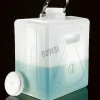 Jerrycan HDPE 9 l avec robinet