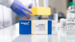 JetPRIME - Changement de réf. = POL114-01 0,1 mL