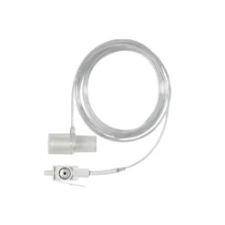 Jeu d adaptateurs aériens, enfant/adulte (diamètre de la sonde endotrachéale sup. à 4 mm)