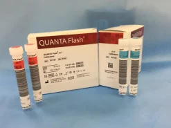 Jo-1 Calibrators sur BIO-FLASH - coffret 2 x 2 x 0,3 ml 0,3 1 kit