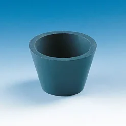 Joint conique epdm pour entonnoirs filtrants fioles filtrantes taille 63 x 10