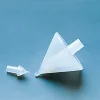 Joint PE, pour Transferpettor, pour 1,0 - 5,0 ml (10 pcs)