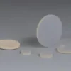 Joint pour cap ptfe silicone gl 18 16,8 mm