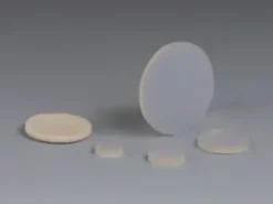 Joint pour cap ptfe silicone gl 18 16,8 mm