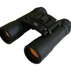 Jumelles de poche grossissement 10 x objectif 25 mm Ø x 1