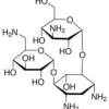 Kanamycin solution from streptomyc 20ml 20 ml