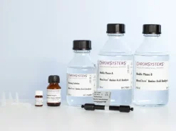 Kit acides aminés plasma vials75111 tranche 4