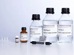 Kit acides aminés urine vials75222 tranche 2