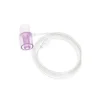 Kit {adaptateur aérien pédiatrique/néonatologie, diamètre de la sonde endotrachéale inf. ou égale à 4 mm}
