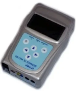 Kit Amplificateur 256canaux LTM EXPRESS EEG/POLY composé de 4 SDLTM64EXPRESS, 4 JBLTM64EXPRESS, 1 BQPCIEXPRLTMFULL,