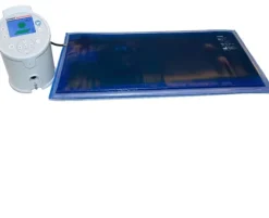 Kit BABYWARMER comprenant éléments chauffant - matelats gel- 2 nids