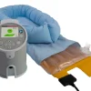 Kit BABYWARMER - élément chauffant - matelas à eau 4.5l 600 x 270 , 2 nids