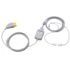 Kit capteur CO2 capONE TG-920P intub/non-intub - mesure semi-quantit - incl P923/K984 11x11x40 mm l. 3,5 m - l'unité