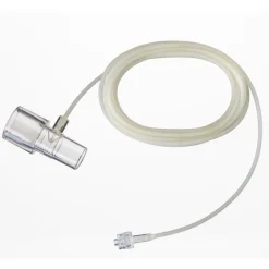 Kit échantillonage des gaz - usage unique adulte/pédiatrique - l. 2 m - 1 boîte de 10 unités