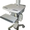 Kit chariot complet pour système ICU/CFM a utiliser avec ordinateur CPU PANEL ou CPU COMPACT Avec trolley CAR STAR,