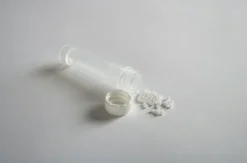 Kit CK14 billes céramiques 1,4 mm, tubes 2 ml (tissus mous) (ex P000912-LYSK0-A.0)