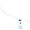 Kit complet de Nébuliseur DP100+ ultrasonique pour humidification en circuit ouvert pour
