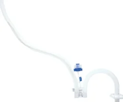 Kit complet de Nébuliseur DP100+ ultrasonique pour humidification en circuit ouvert pour