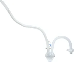 Kit complet de Nébuliseur DP100+ ultrasonique pour humidification à circuit clos pour