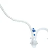 Kit complet nébuliseur DP100+ dédié à l'humidification en circuit clos à patient unique - version adulte - lot de 5