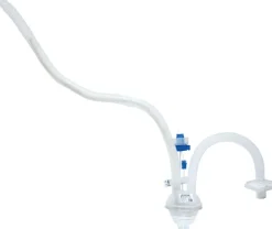 Kit complet nébuliseur DP100+ dédié à l'humidification en circuit clos à patient unique - version adulte - lot de 5