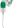 Kit complet Nébuliseur ST23 dédié à l'aérosolthérapie pneumatique avec masque à patient unique