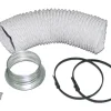 Kit connexion pour relier une armoire à un caisson - série V