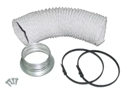 Kit connexion pour relier une armoire à un caisson - série V
