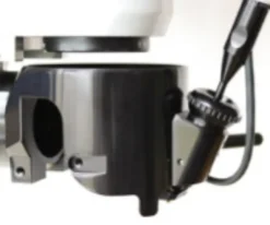 Kit contrôle scanner sur le micromanipulateur X2 pour laser CO2 Unilas Touch