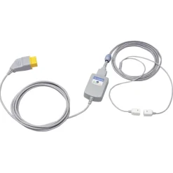 Kit de capteur de CO2, pour patient intubé et non intubé