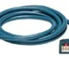 Kit de câbles de pré-installation inclus câbles vidéos 30 m, RJ45 30 , x2 alimentation 30m