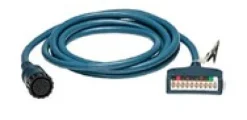 Kit de câbles de pré-installation inclus câbles vidéos 30 m, RJ45 30 , x2 alimentation 30m