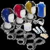 Kit de démarrage pour casque Waveguard Connect 3 casques Waveguard Connect (réf CS301 en taille S, M et L)