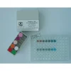Kit de dosage des protéines bradford reactif 500