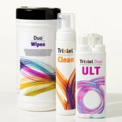 Kit de désinfection de haut niveau Tristel Duo - 6 kits