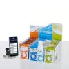 Kit de désinfection de haut niveau Tristel Trio - 1 kit pour 50 procédures