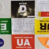 Kit de fiche de tri multivictime - version exercice - usage usage unique - lot de 50