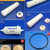 Kit de filtration air - eau trimestre - laveur désinfecteur d'Endoscope soluscope S4