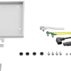 Kit de fixation IES 3 sur SystemCarrier Performance