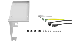 Kit de fixation IES 3 sur SystemCarrier Performance